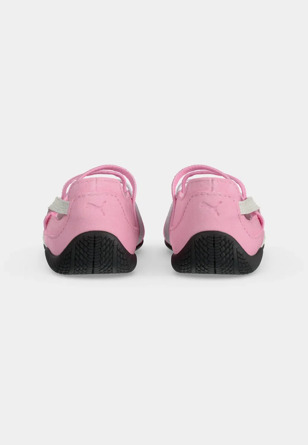 Кроссовки Speedcat унисекс Puma, Pink Shimmer/White — фото 4