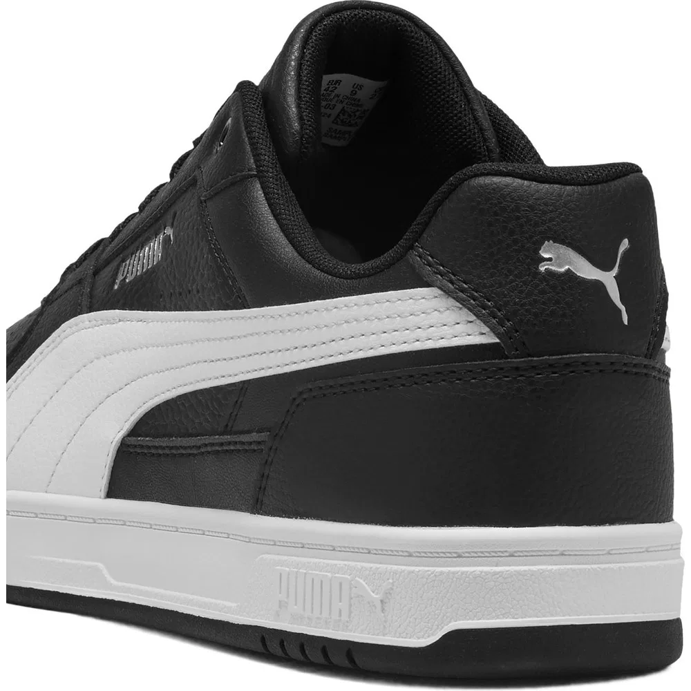 Детские кроссовки Puma Caven III, Black — фото 3