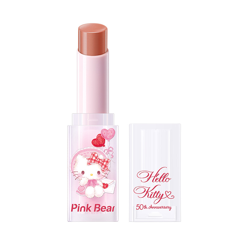 

Помада-тинтирующее средство / Блеск для губ / Жидкая помада Women's Pink Bear