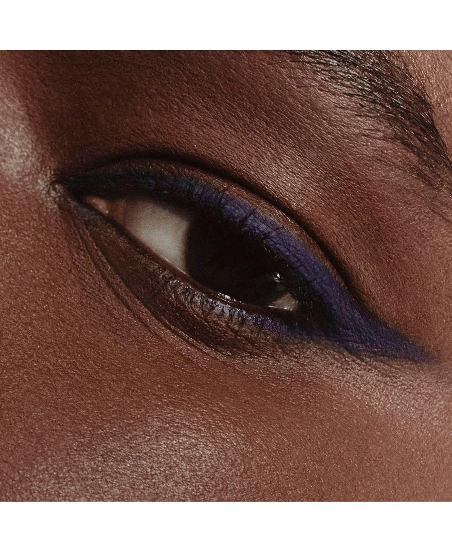 Карандаш для глаз Trait d'Hermès, 78 Bleu Encre — фото 4