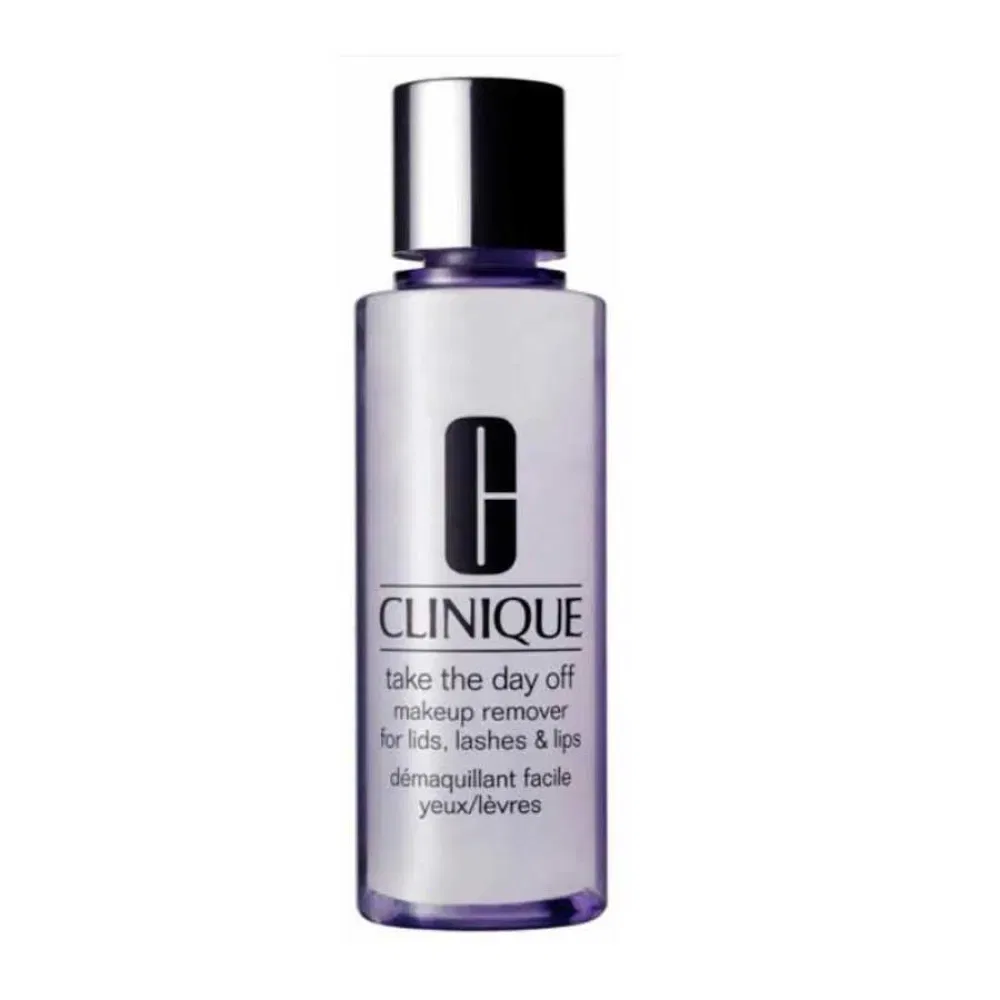 Средство для снятия макияжа Take The Day Off 200ml Clinique, серый