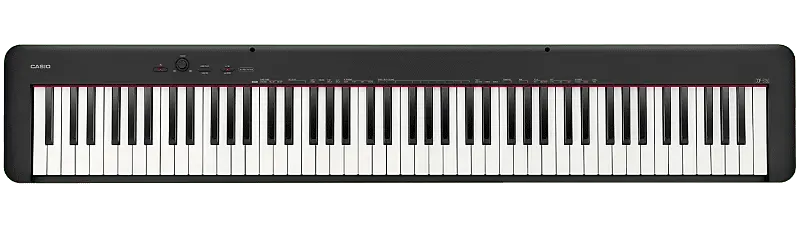 

Цифровое пианино Casio CDP-S160BK