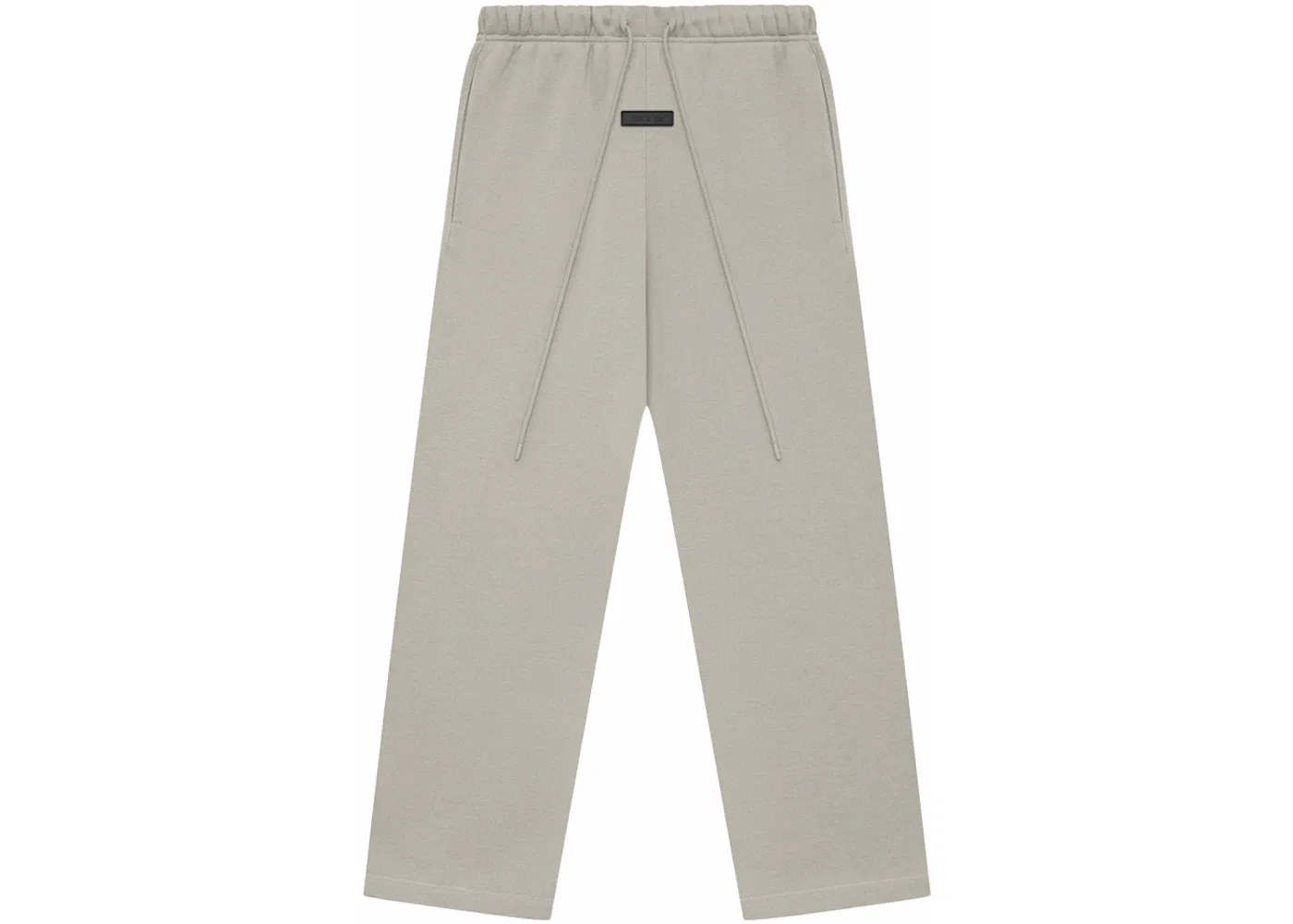Мужские спортивные штаны с логотипом Fear of God Essentials Sweatpants, Seal