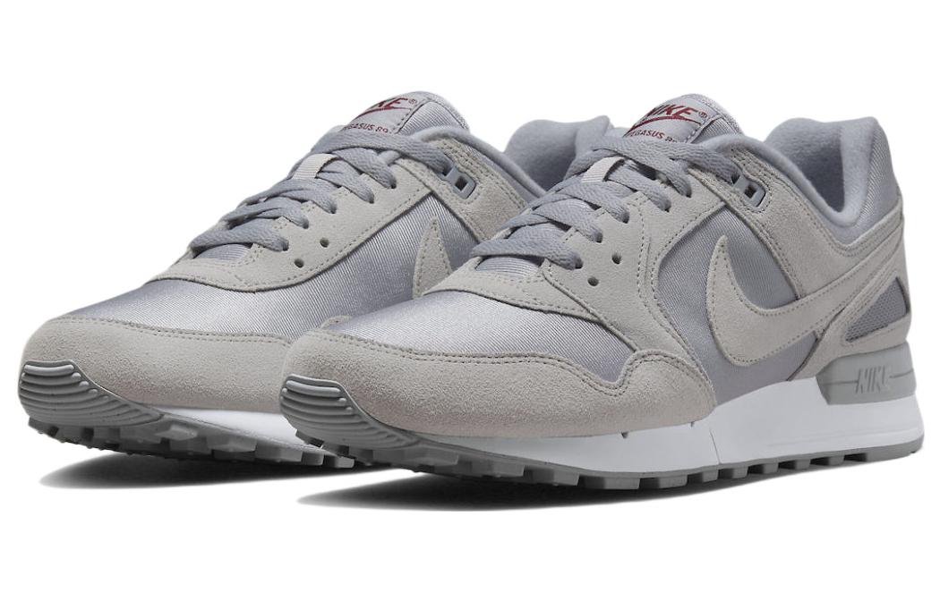 Кроссовки Nike Air Pegasus 89, серый — фото 3