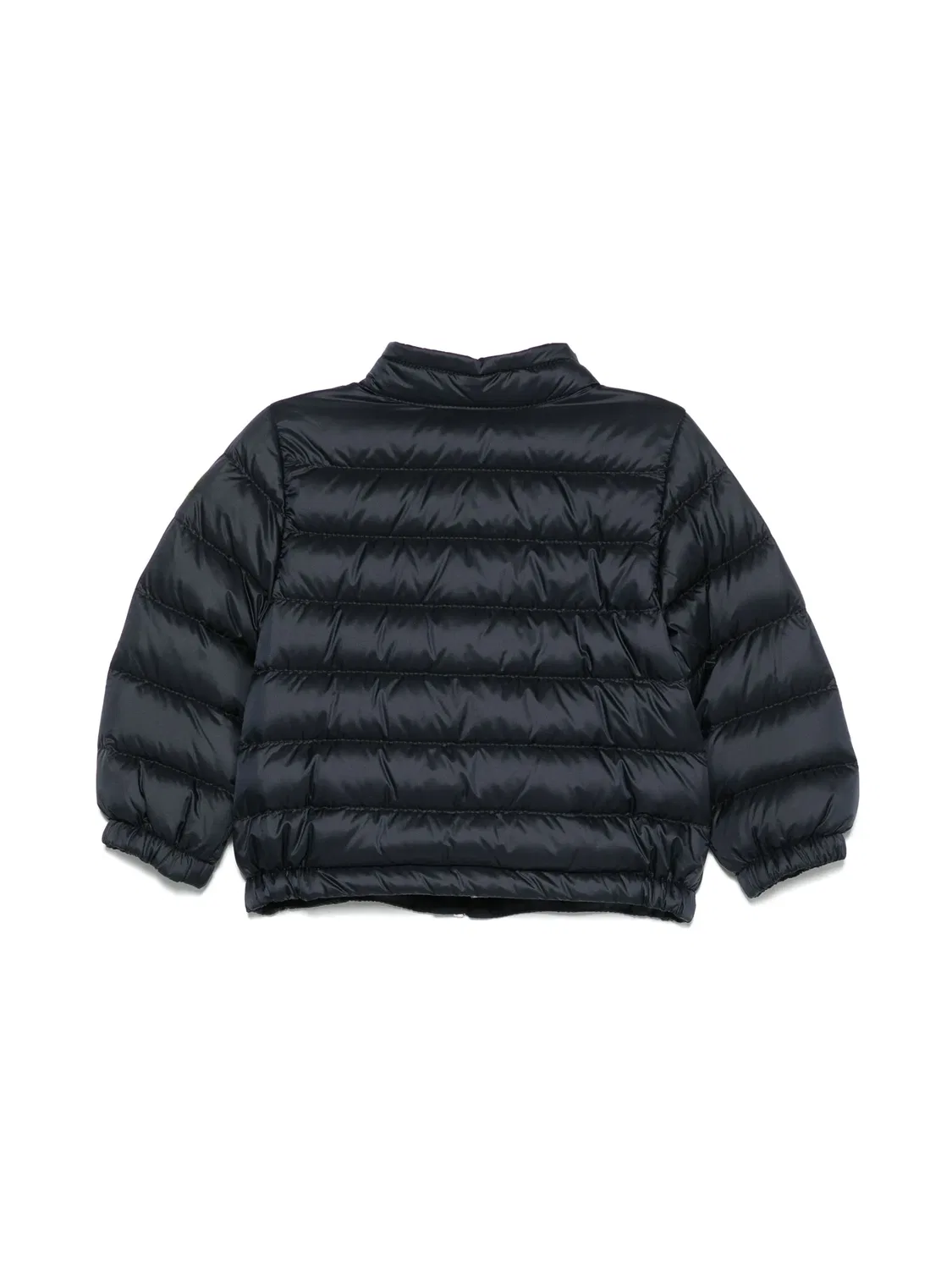 Утепленная куртка Acorus Moncler, полночный синий — фото 2