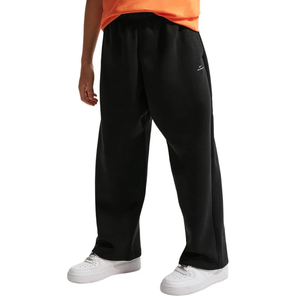 Детские брюки Nike Kids Pants, Black