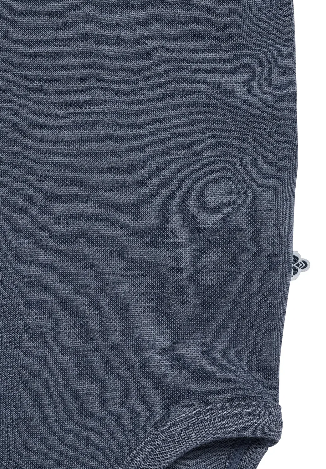 Унисекс - боди Hummel, Ombre Blue — фото 4