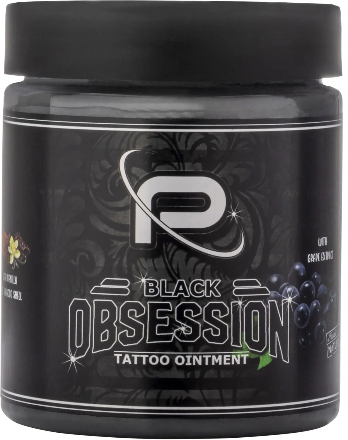 Татту баттер Black, PROTON, 250 мл