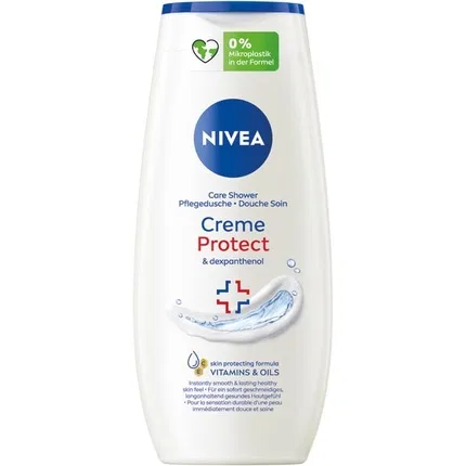 Крем для душа защитный Nivea, 250 мл