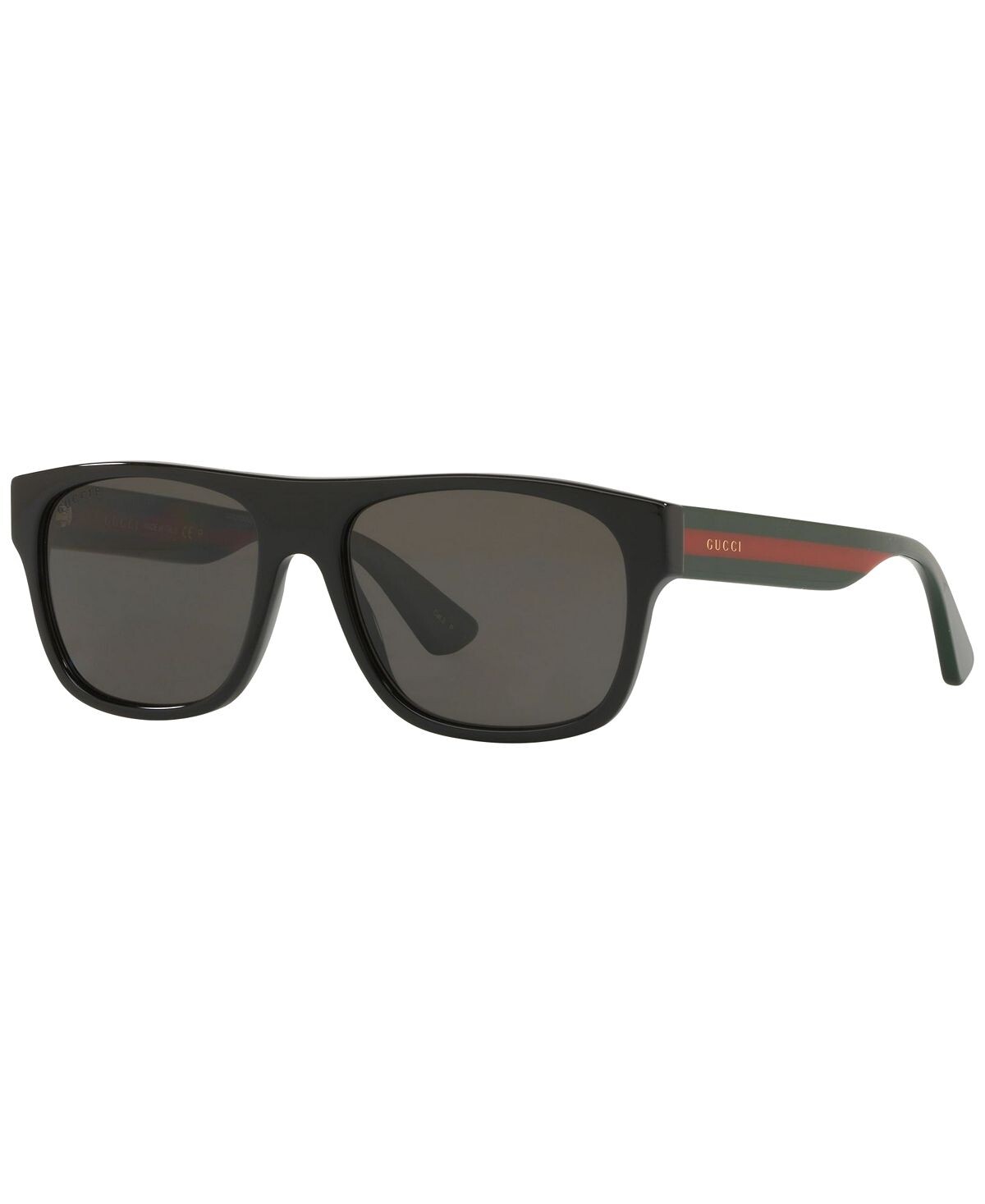 

Мужские поляризованные солнцезащитные очки, GG0341S Gucci