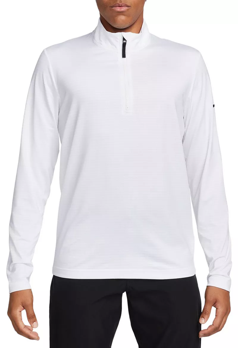 

Мужские кроссовки Nike Dri-FIT Victory Golf на молнии ½, белый/черный