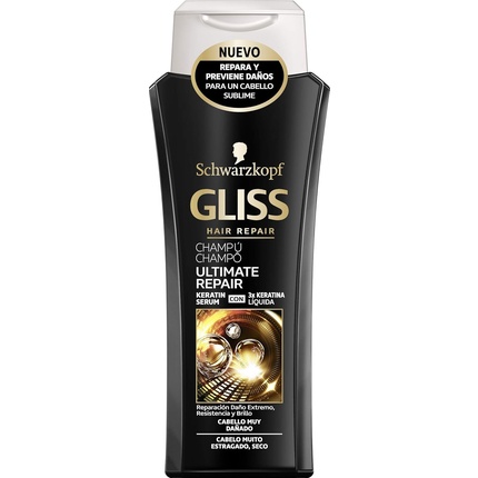 

Шампунь Ultimate Repair 250 мл Gliss