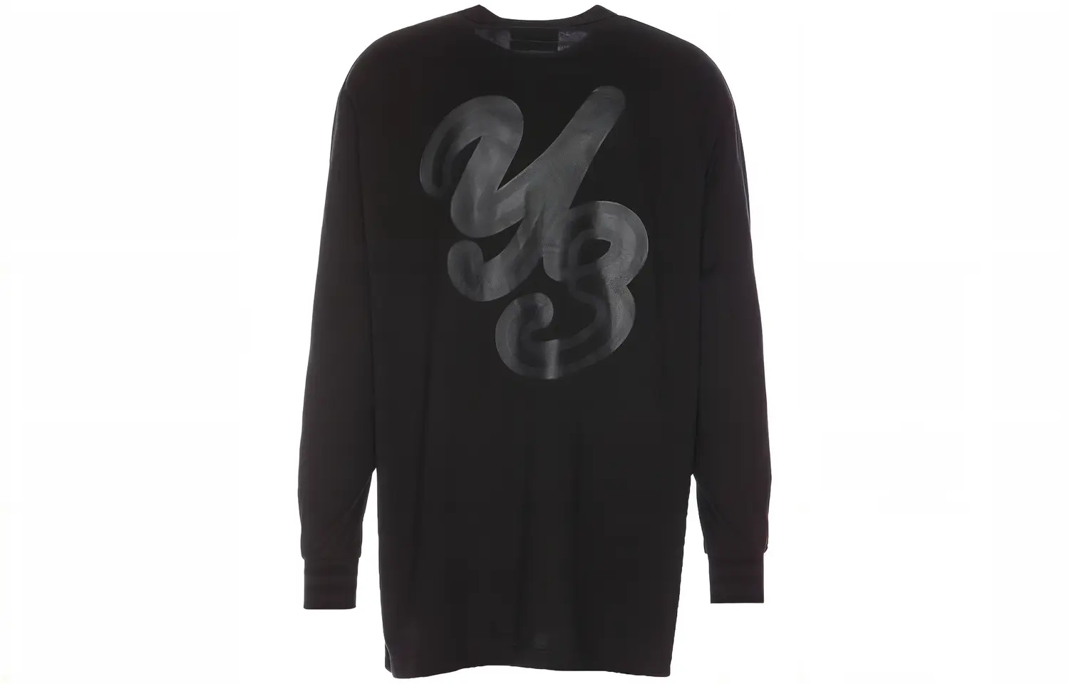 

Футболка Y 3 мужская Y-3, черный