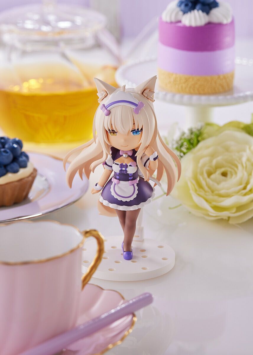 

Фигурка NekoPara - Coconut Mini-Figure100! Chibi Figure