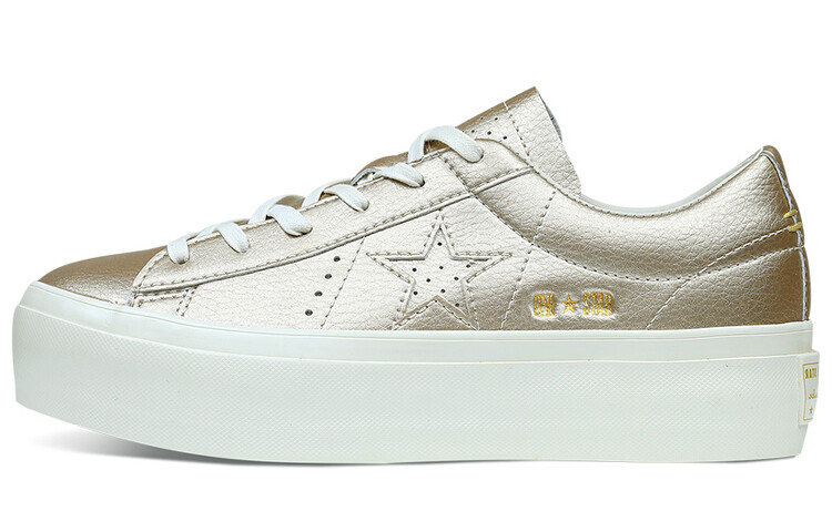 

Туфли Converse one star Женские