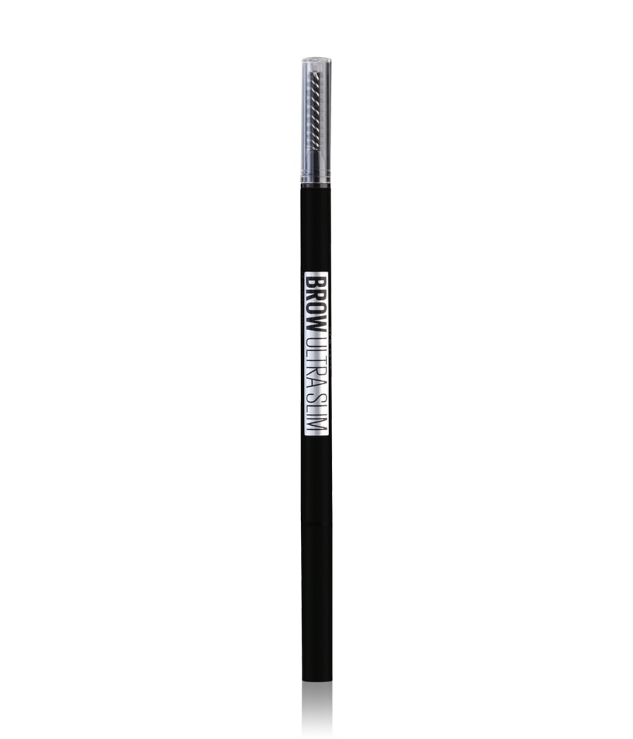 

Карандаш для бровей Maybelline Brow Ultra Slim, Nr. 06 - Black Brown, 1 шт.
