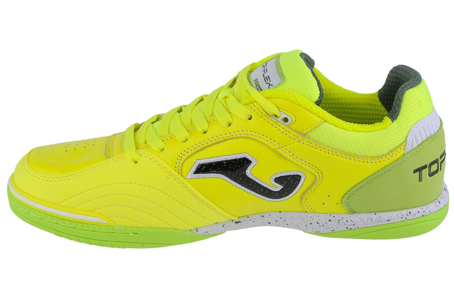 Спортивные кроссовки Joma Joma Top Flex 23 TOPW, цвет in Gelb — фото 2