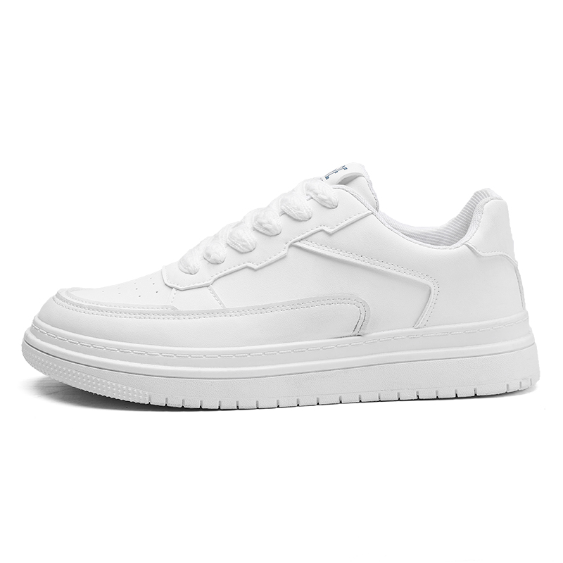 

Низкие мужские кроссовки Bull charm, White