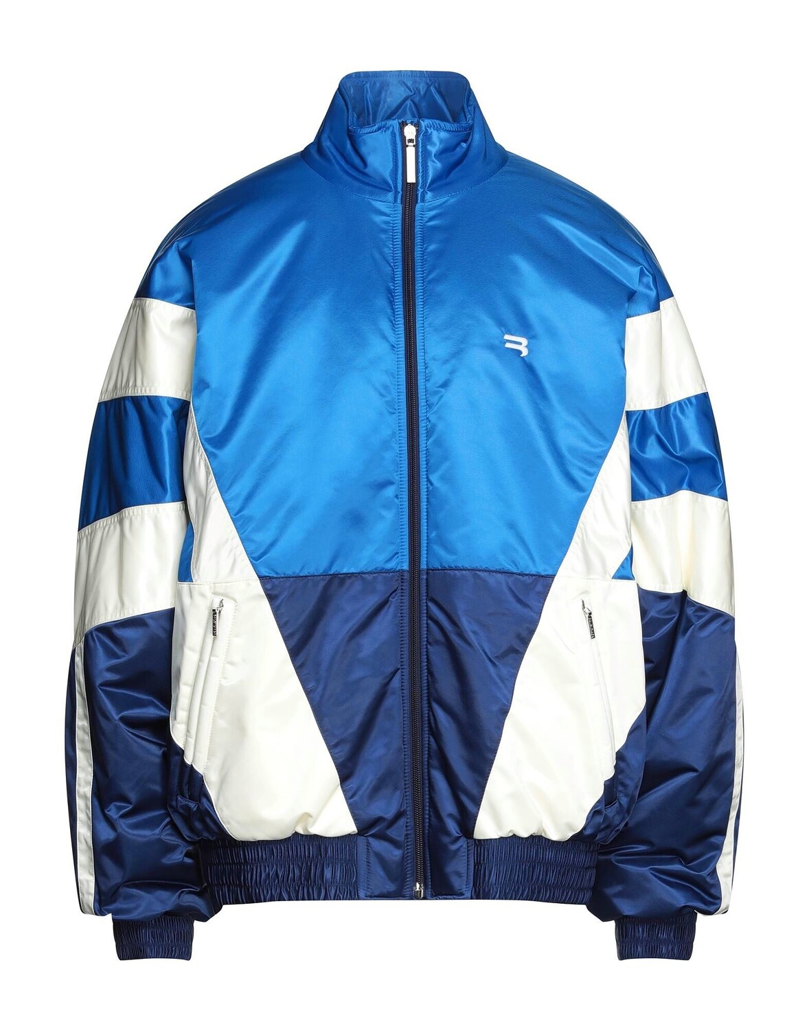 

Куртка Balenciaga, синий