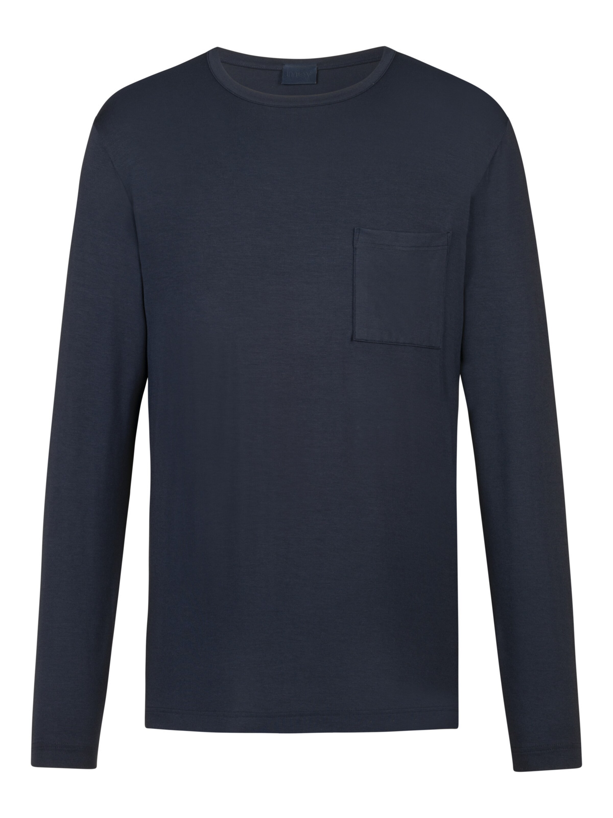 

Mey Футболка 'Jefferson' в цвете Marine Blue