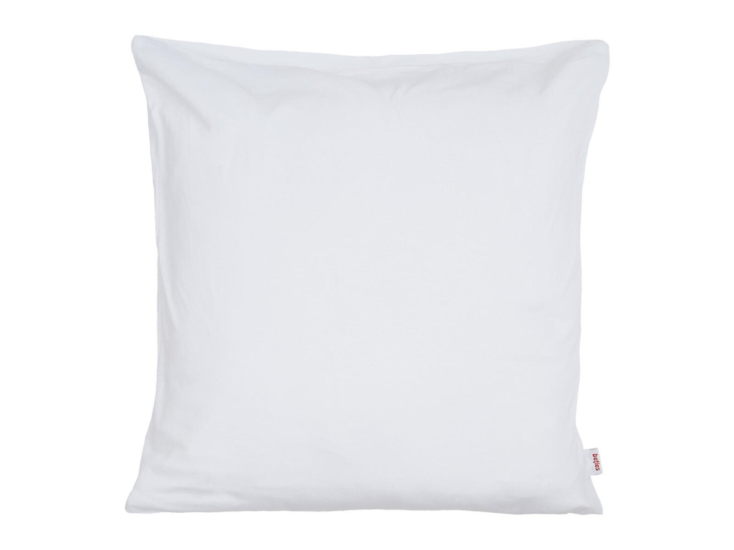 

Чехол на подушку beties Heimtextil, 40x40 см, белый