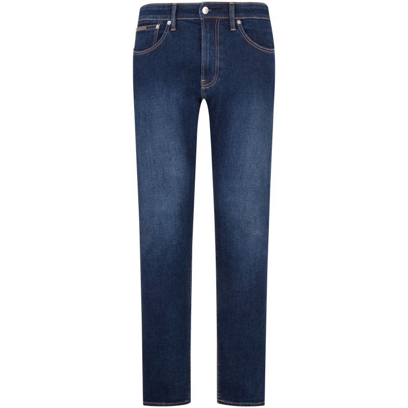 

Calvin Klein Джинсы мужские Denim Blue