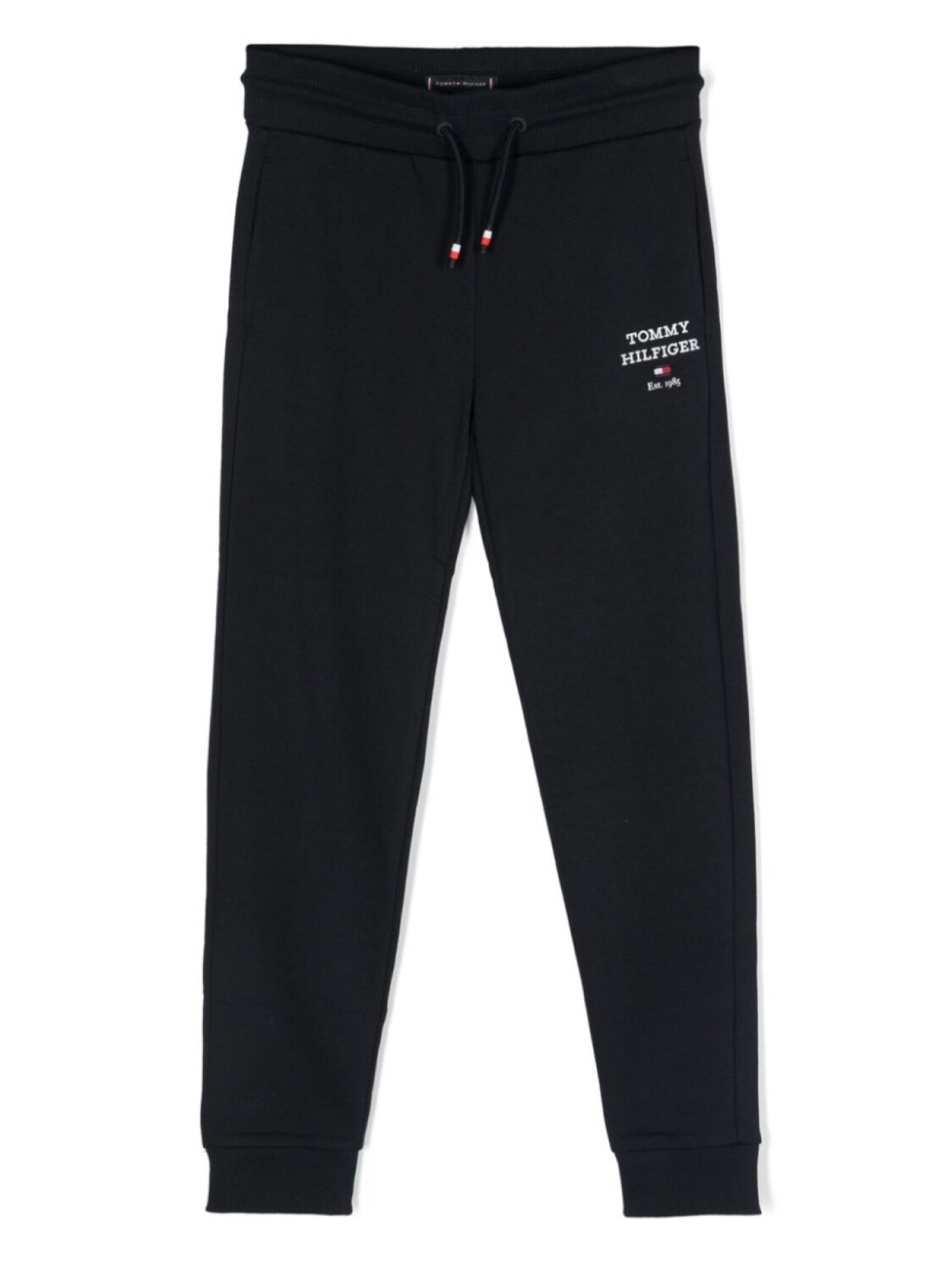 

Зауженные спортивные брюки Tommy Hilfiger Junior, синий