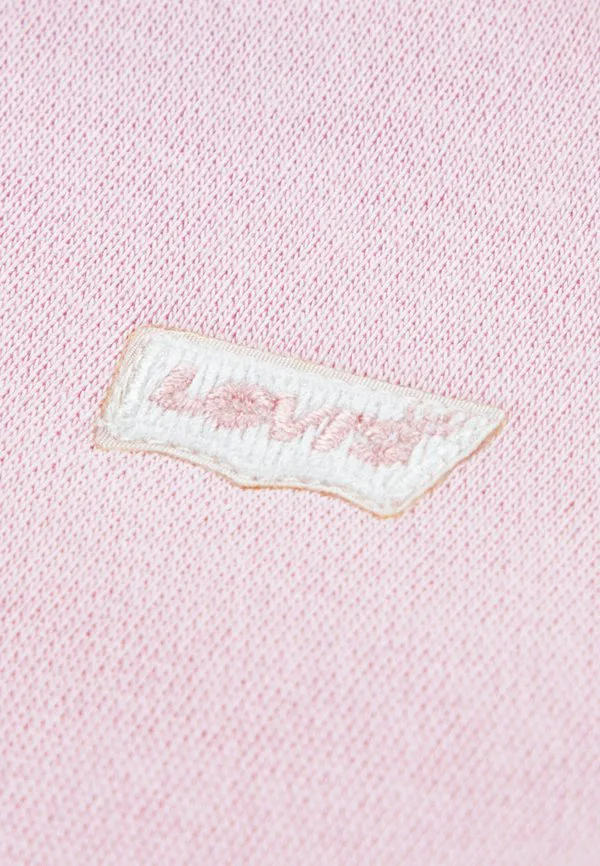 Спортивный костюм crew jogg set Levi'S, Crystal Rose — фото 3