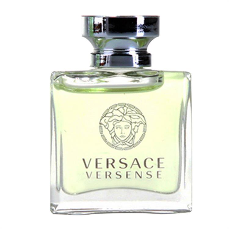 

Пробник духов Heartbeat Women's, средиземноморский набор Eau De Toilette для тестирования и знакомства, 5 мл VERSACE