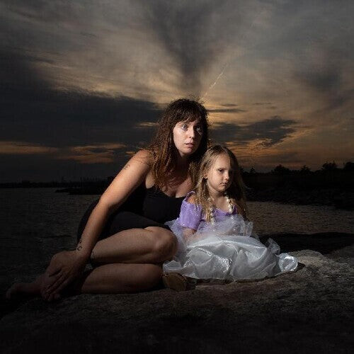 

Виниловая пластинка U.S. Girls: Heavy Light