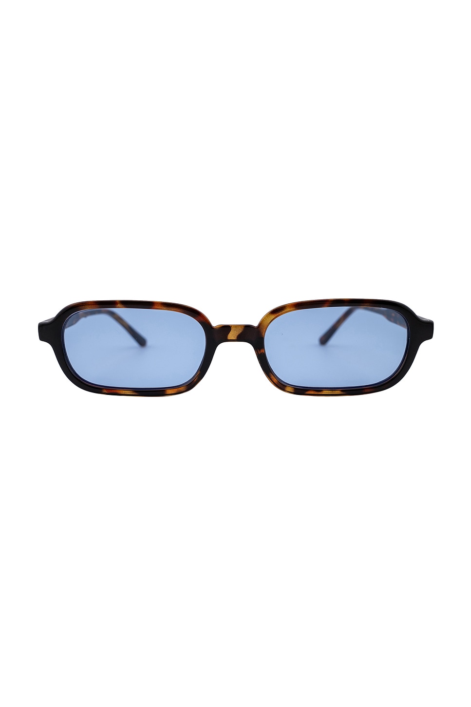 

Солнцезащитные очки Frankie Otra, tortoise shell