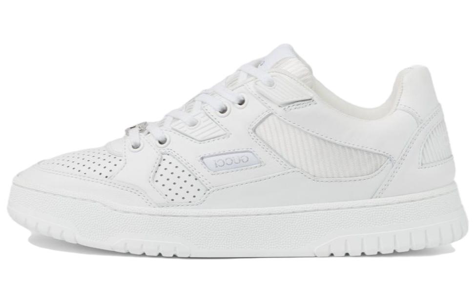 GUCCI Кроссовки Women's Jones 'White' Women's
