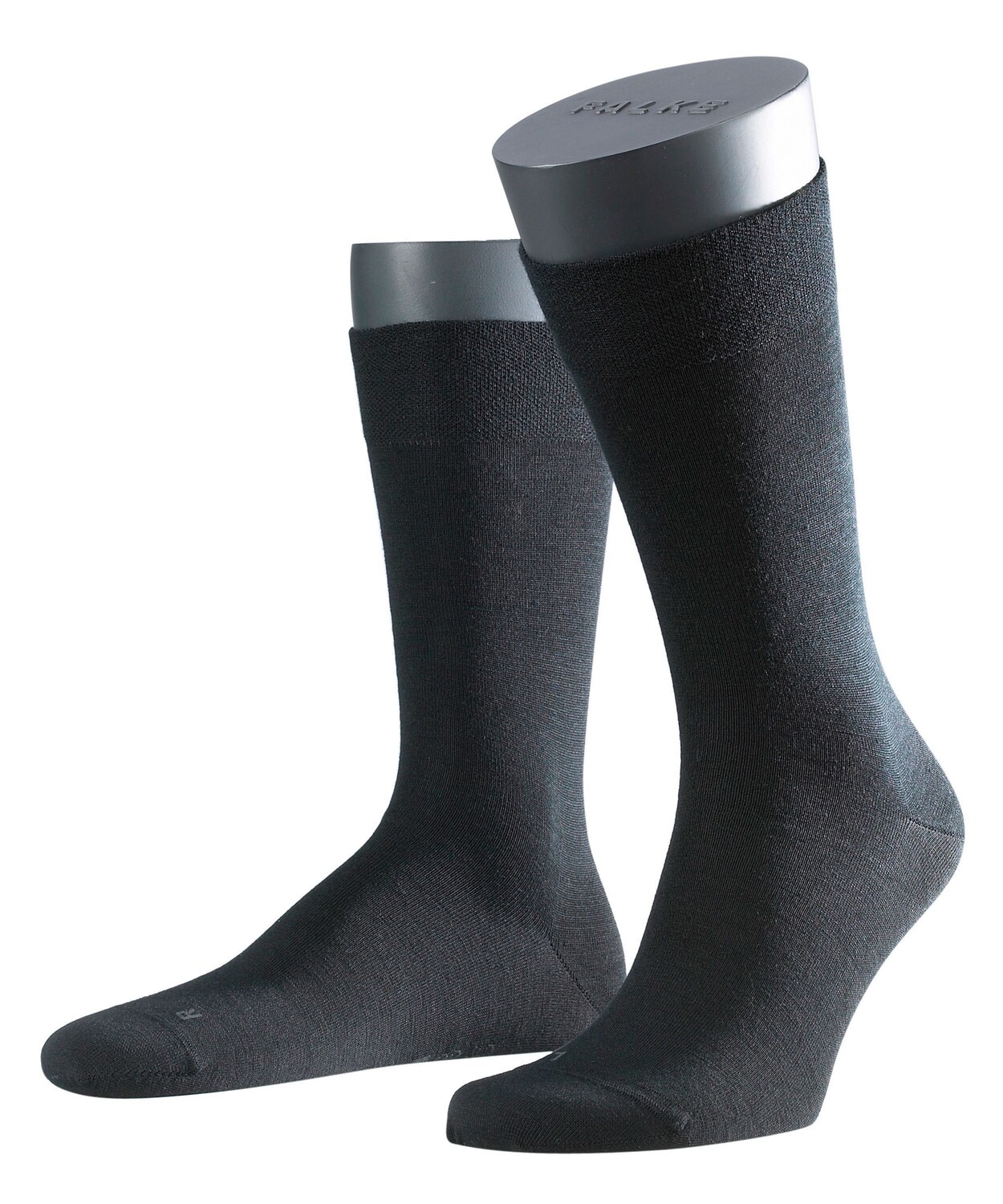 

Носки Falke Sensitiv Berlin, черный