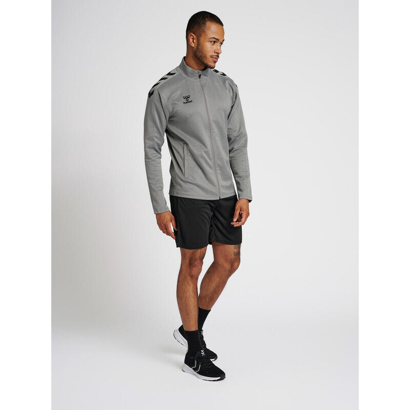 

Спортивная куртка Hummel, серый