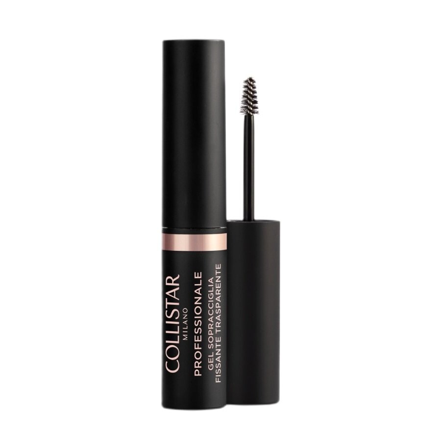 

Collistar, Professionale Fixative Eyebrow Gel прозрачный фиксирующий гель для бровей 6мл