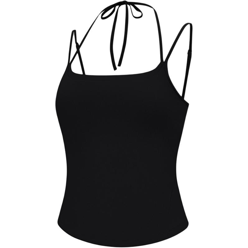 

Lululemon Спортивная майка Women's Black/BLK