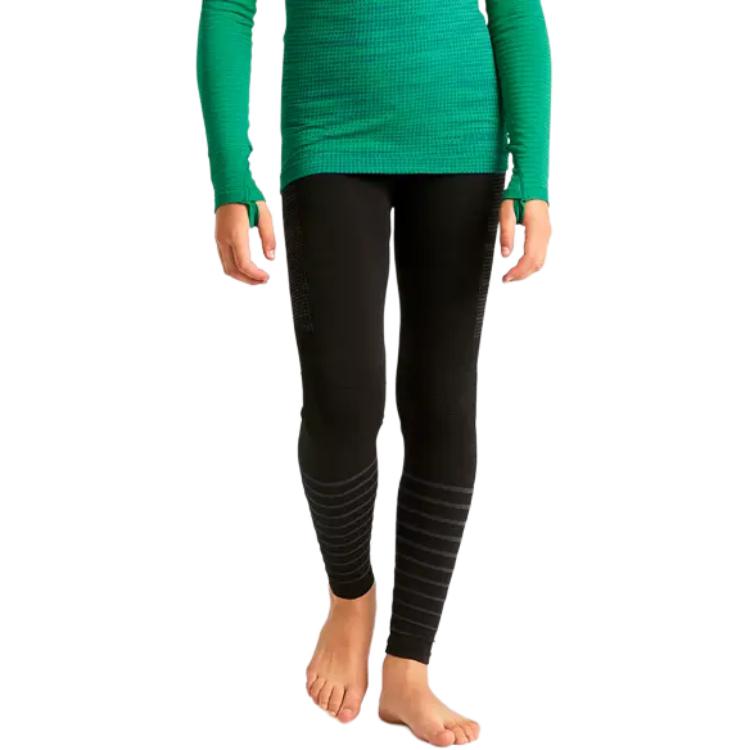 

DECATHLON Повседневные брюки черные детские
