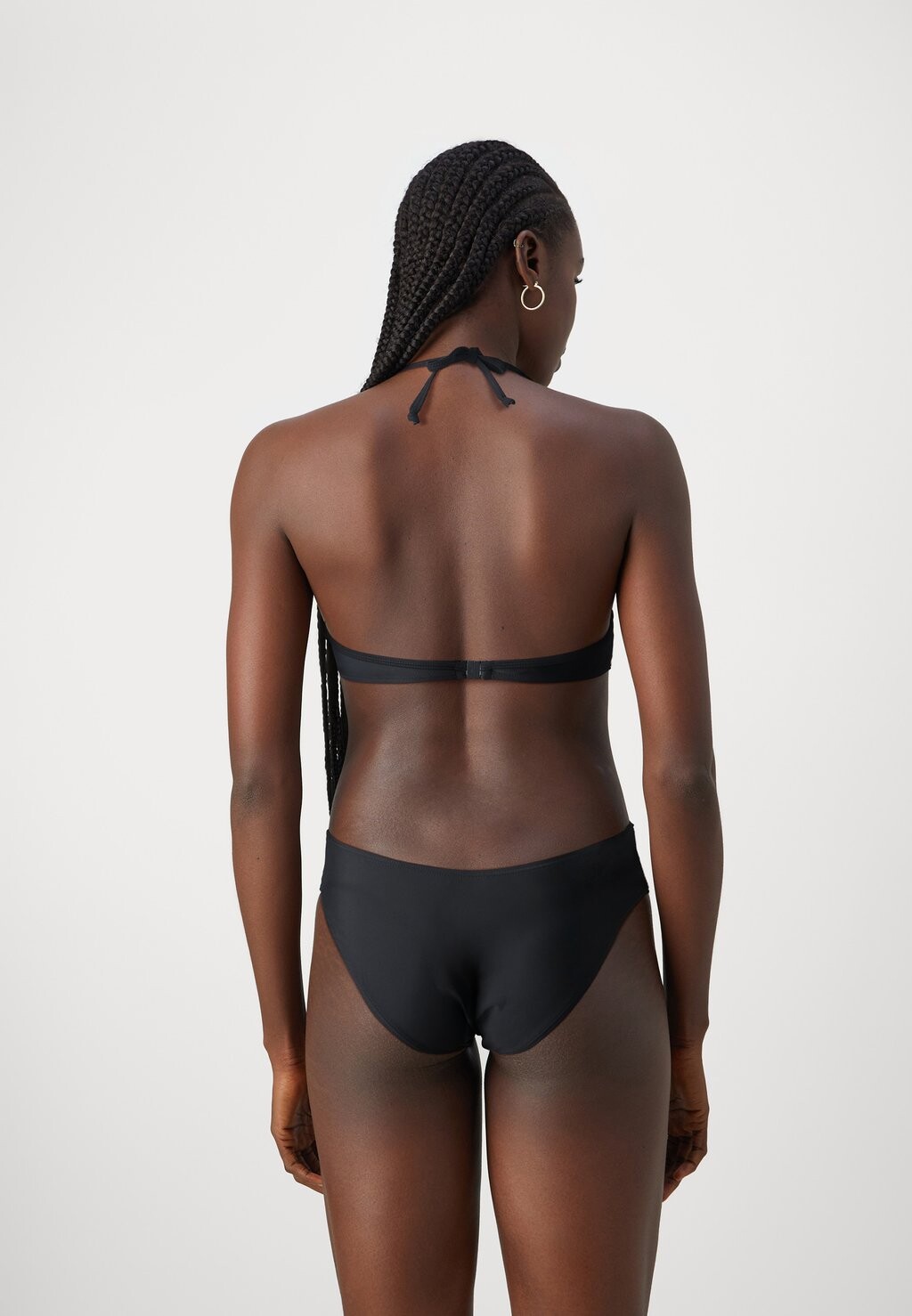 

Купальник Monokini Buffalo, черный