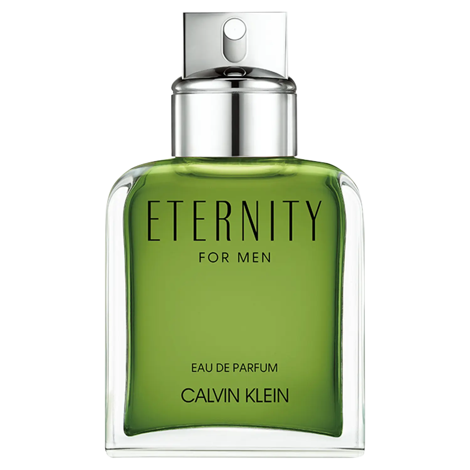 

Мужская парфюмированная вода Calvin Klein Eternity, 50 мл