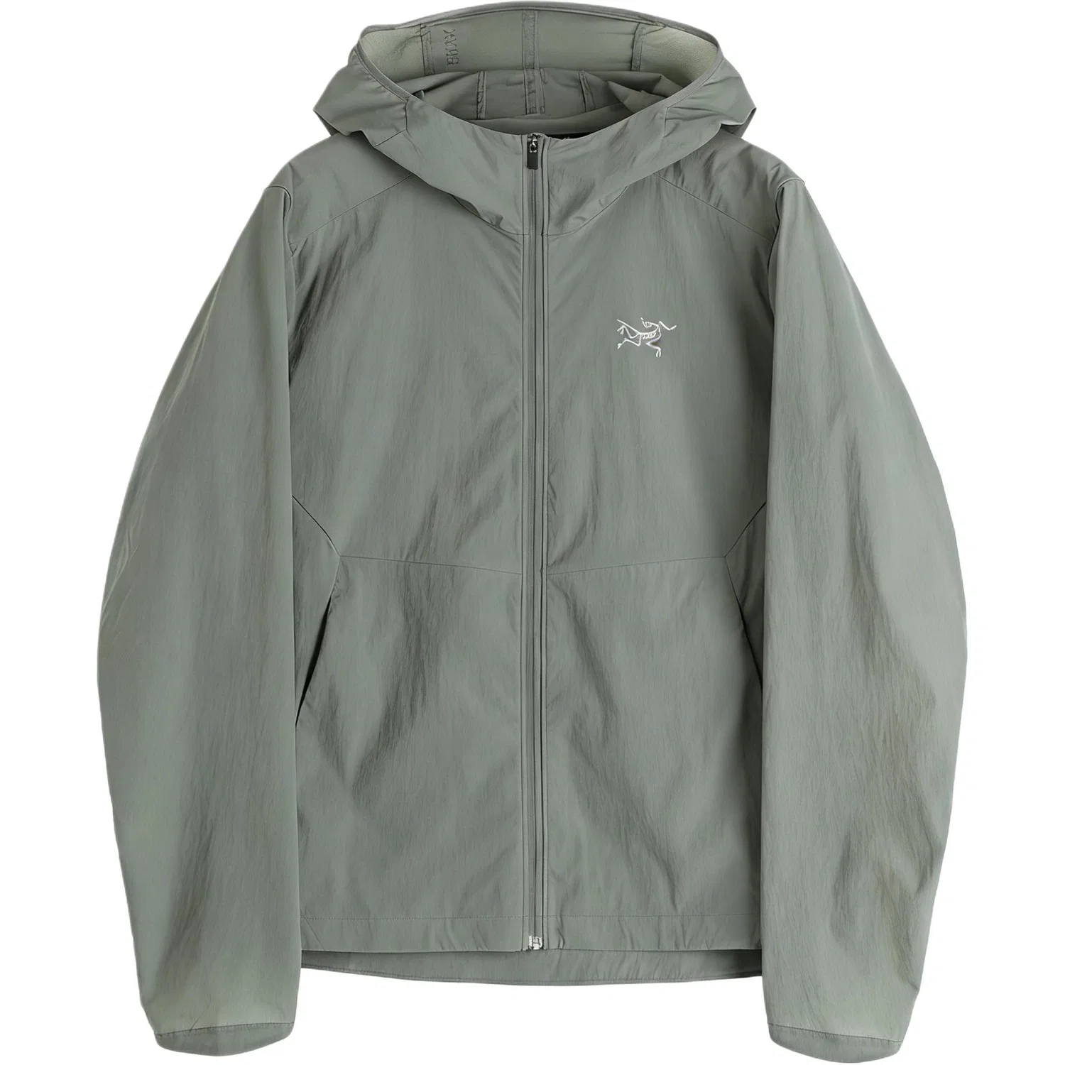 Куртка Arc'teryx SINSOLA женская Arcteryx, Dusty Green/Forage