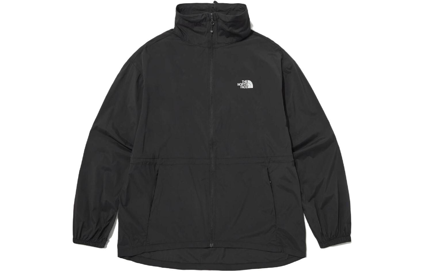 

THE NORTH FACE Женская куртка, цвет Black