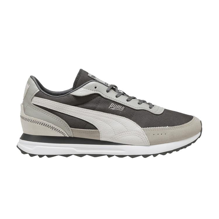 

Кроссовки Road Rider Lux 'Shadow Smokey Grey', серый