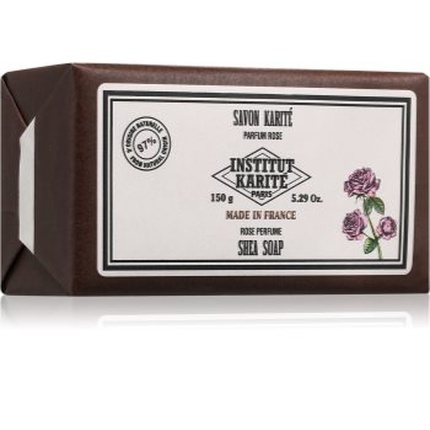 

Мыло Institut Karite Rose Shea - 150 г Institut Karité
