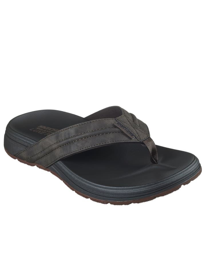 

Сандалии PATINO Skechers, коричневый