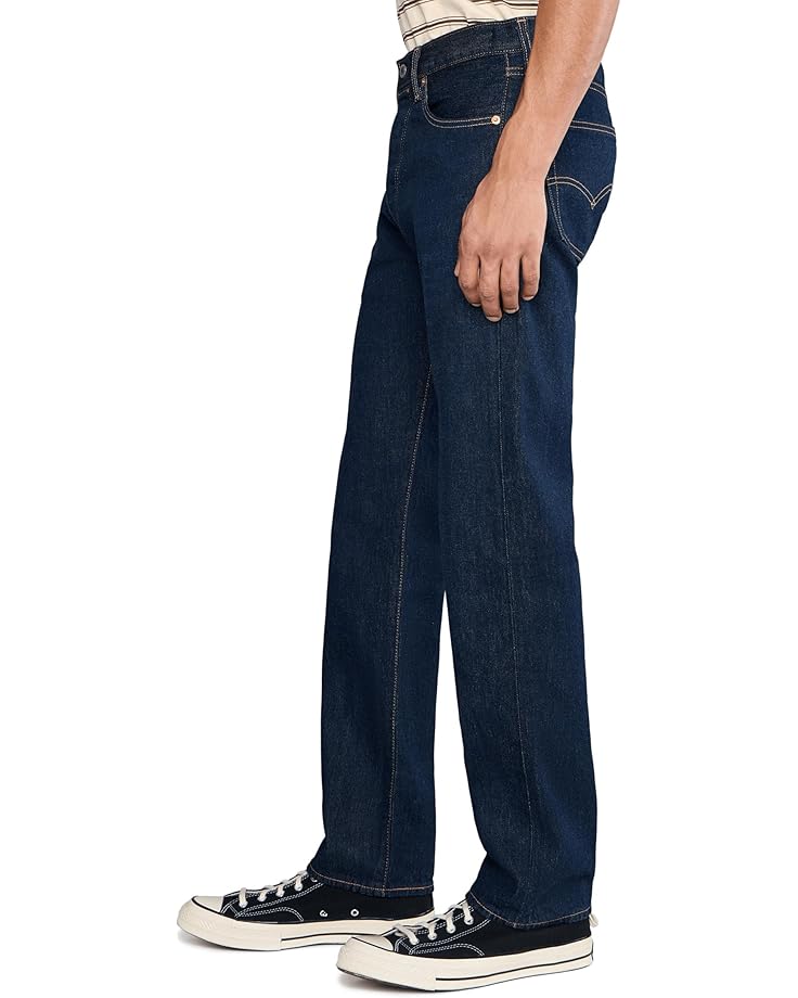 Мужские джинсы Levi's Premium 501 Levi's Original, Come Back Home — фото 3