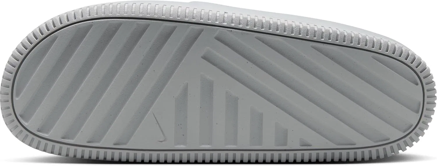 Кроссовки Nike Calm Men's Flip Flops FD4119, Wolf Grey Wolf Grey — фото 2