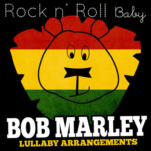 

CD диск Bob Marley Lullabies / Various: Bob Marley Lullabies (Various Artist)
