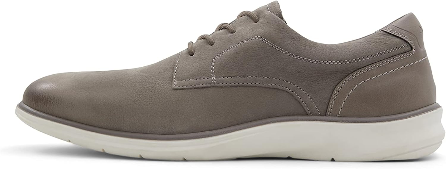 

Мужские туфли ALDO Tyler, бежевый