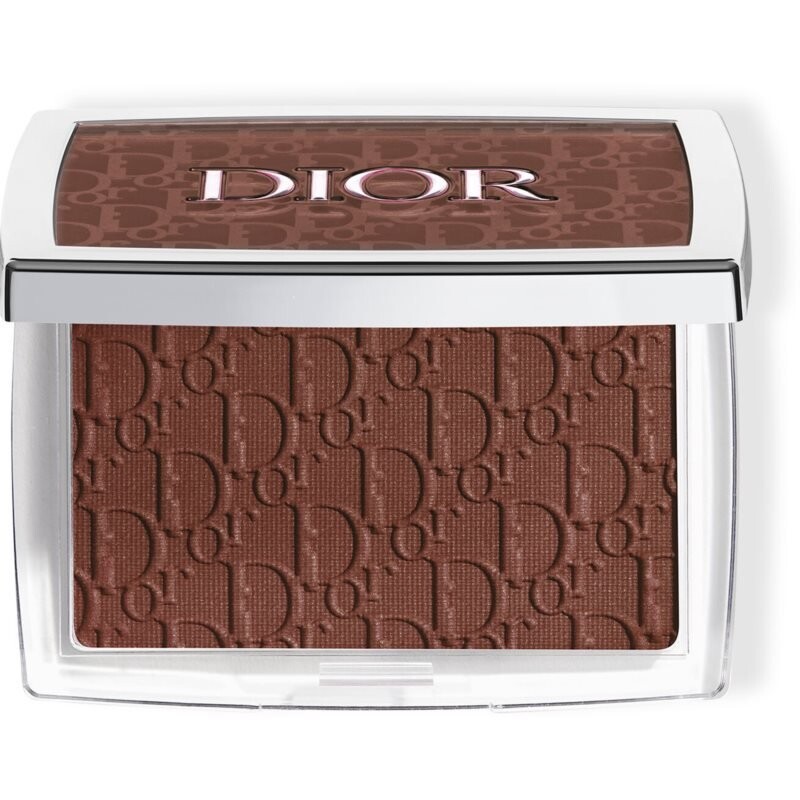 

Dior, Backstage Rosy Glow Blush осветляющие румяна оттенка 020 Mahogany 4,4 г