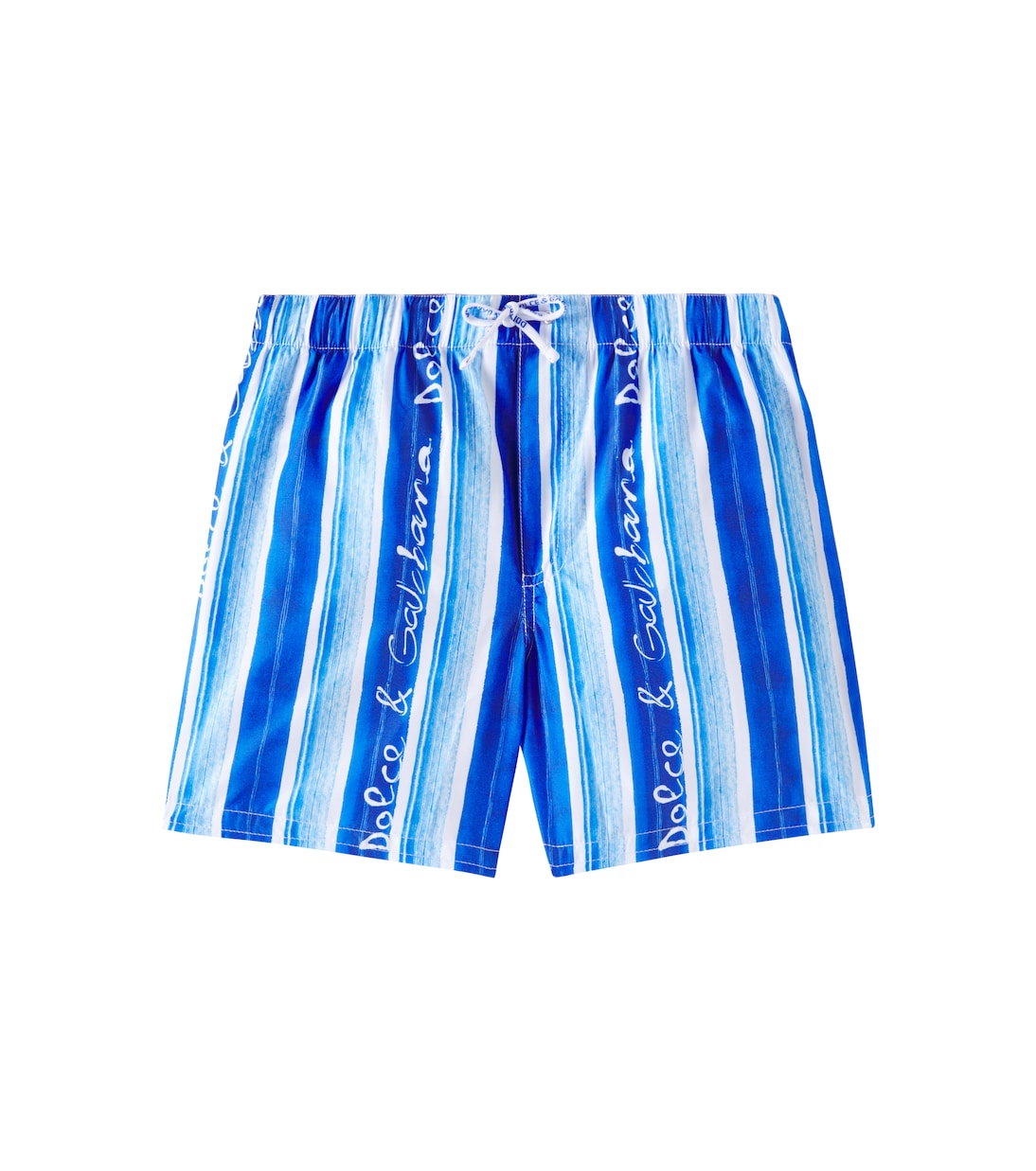 

Напечатанные плавки Dolce&Gabbana Kids, Riviera Riga 1,3